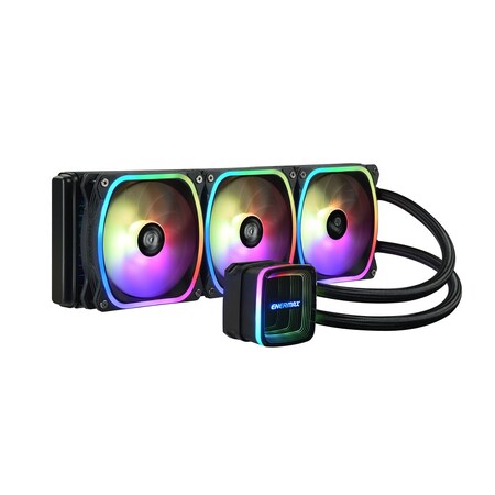 Enermax Aquafusion Adv Series - Processor Liquid ELC-AQFA360-SQA